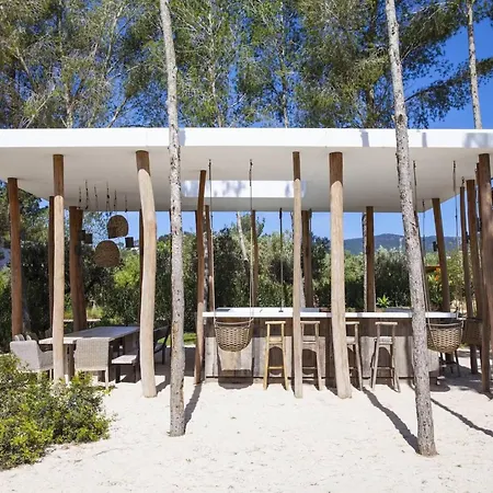Villa Modern With Hot Tub *