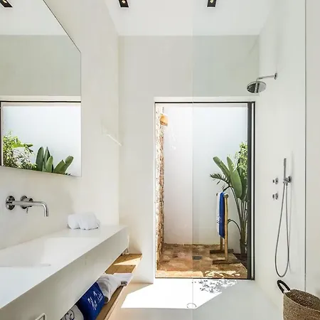 Villa Modern With Hot Tub San José